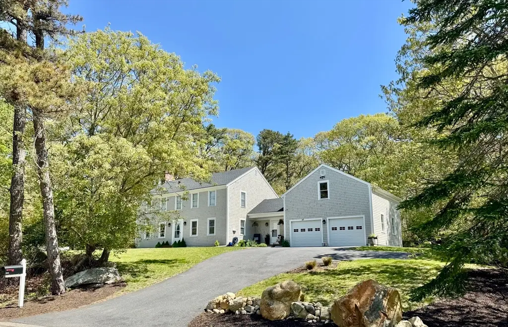 117 A P Newcomb Rd, Brewster, MA 02631 - #1