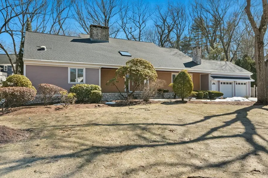 53 Birch Hill Rd, Belmont, MA 02478 - #2