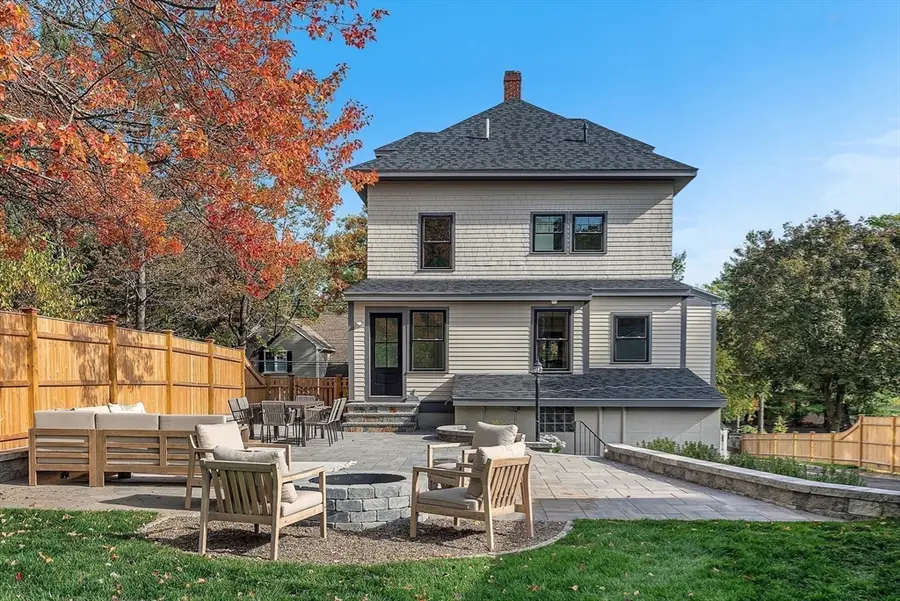 16 Oak Street, Wellesley, MA 02482 - #3