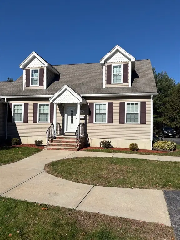 118 Prescott St #118, North Andover, MA 01845 - #1