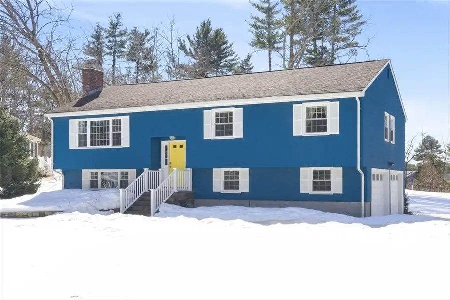 30 Snyder Rd, Medfield, MA 02052 - #2