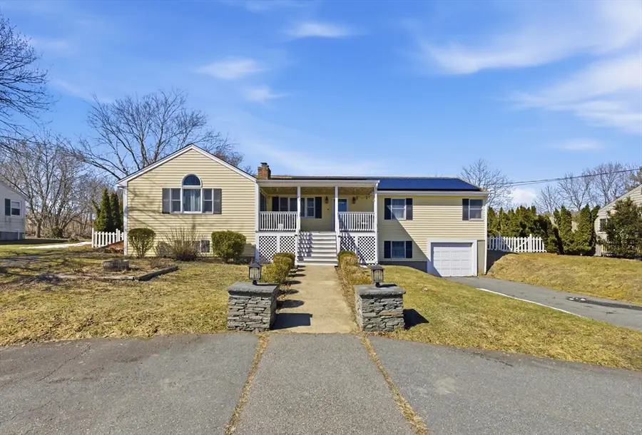 52 Viking Drive, Portsmouth, RI 02871 - #2