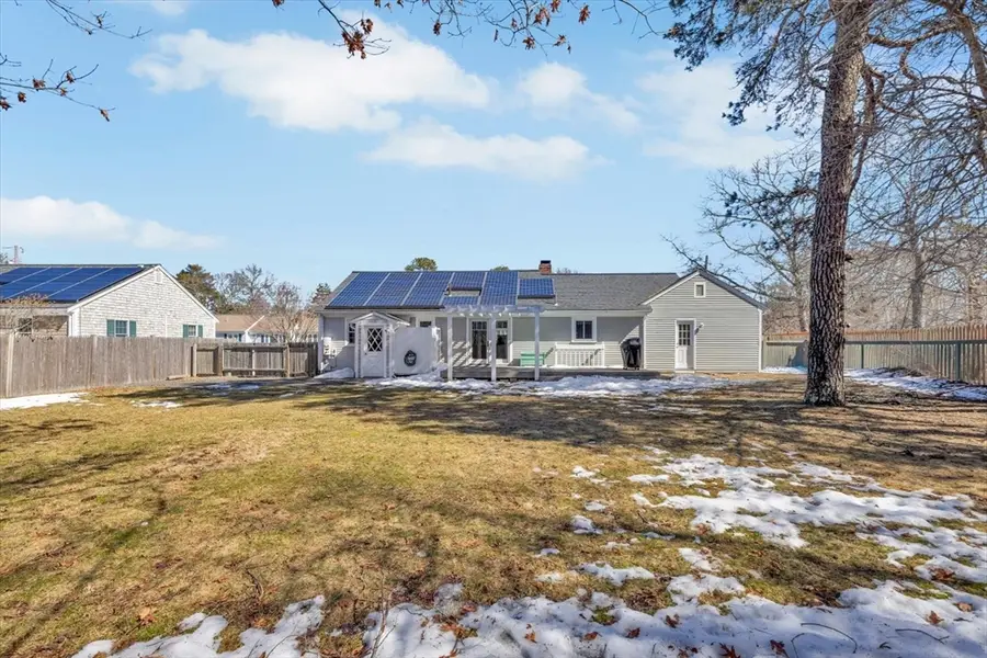 43 Captain Daniel Rd, South Yarmouth, MA 02664 - #2