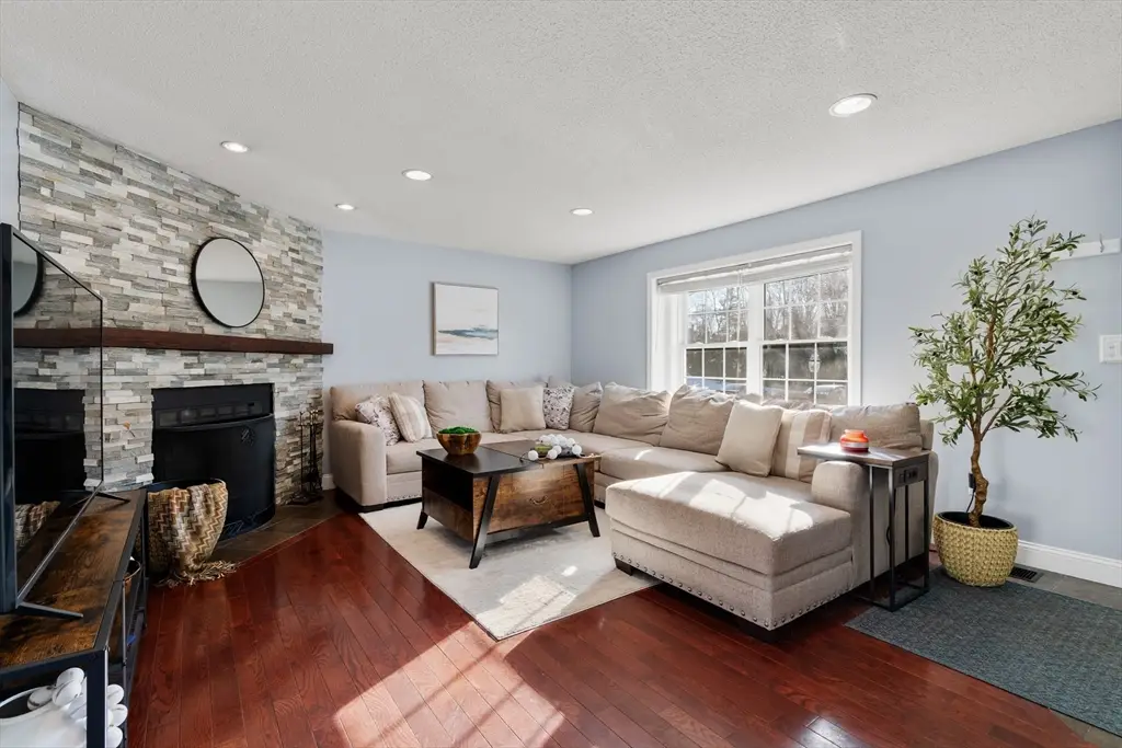 5 Meadowhill Ct #47, South Easton, MA 02375 - #1