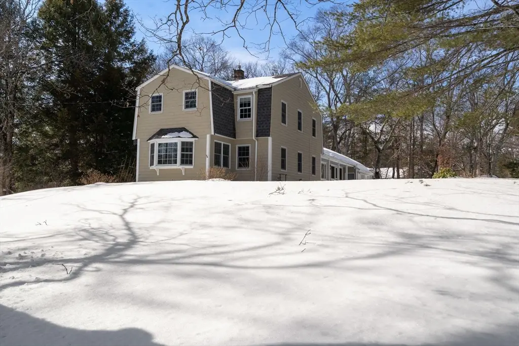59 Bradyll Road, Weston, MA 02493 - #1