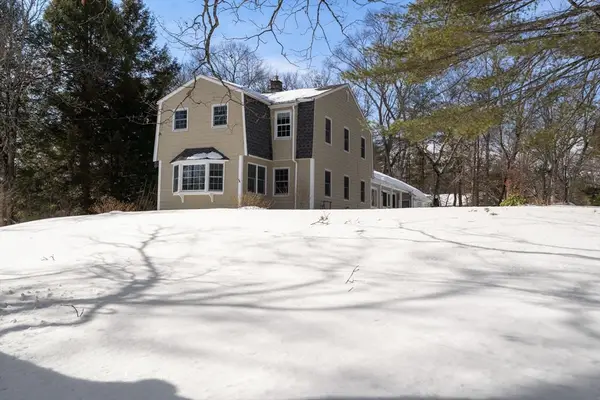 59 Bradyll Road, Weston, MA 02493