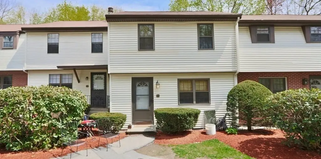 935 Methuen St #13, Dracut, MA 01826 - #1