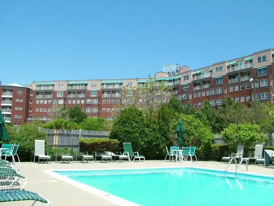 9 Park Ave #202, Hull, MA 02045 - #2