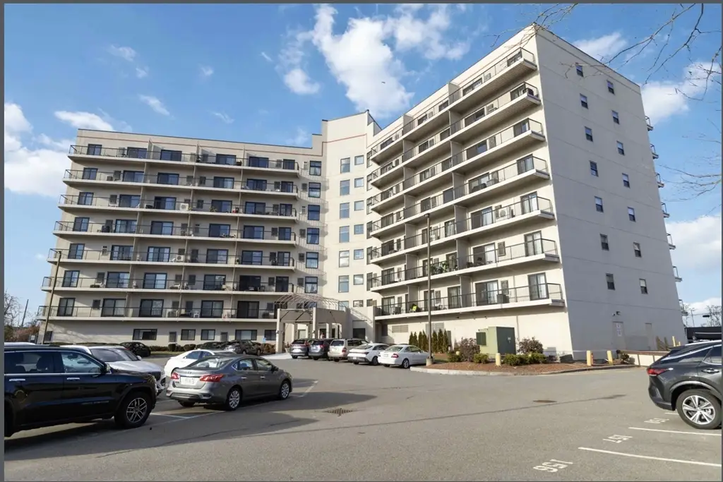 133 Commander Shea Blvd #219, Quincy, MA 02171 - #1