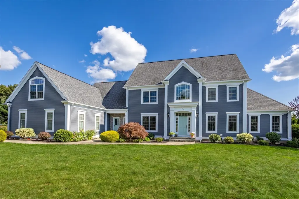 14 Fairway Drive, Northborough, MA 01532 - #1