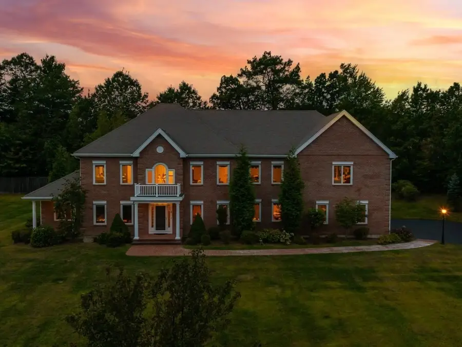 4 Quick Farm Road, Westborough, MA 01581 - #2