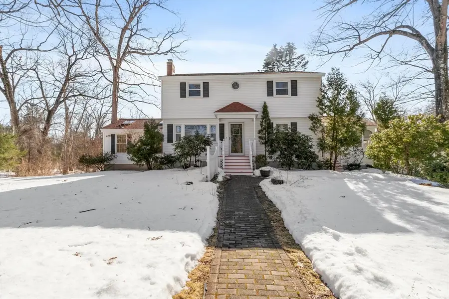 3 Blaisdell Road, Chelmsford, MA 01824 - #2