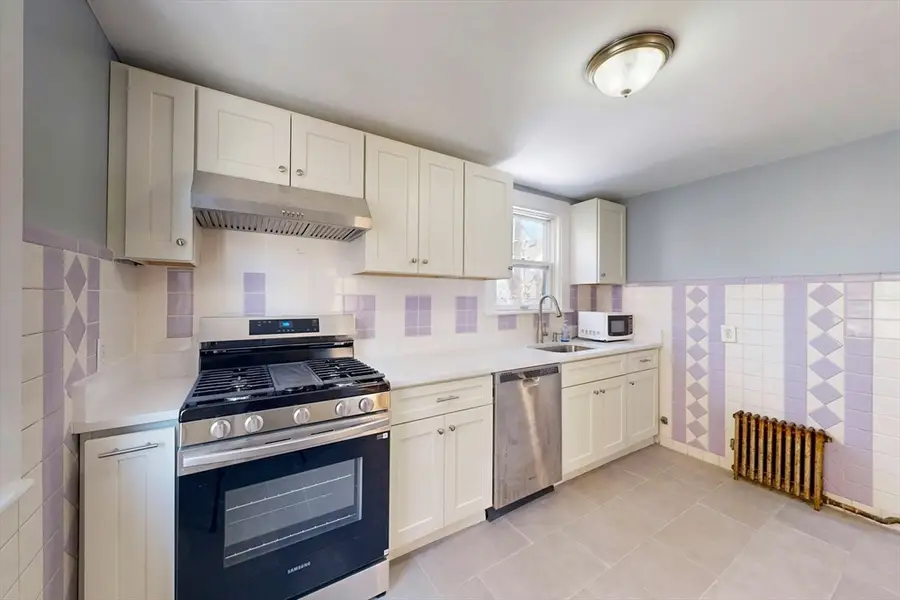 5 Alcott St, Boston, MA 02134 - #3