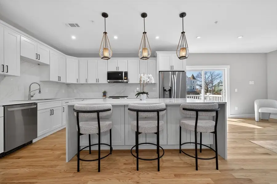 60 Stanley Street #201, Boston, MA 02125 - #2