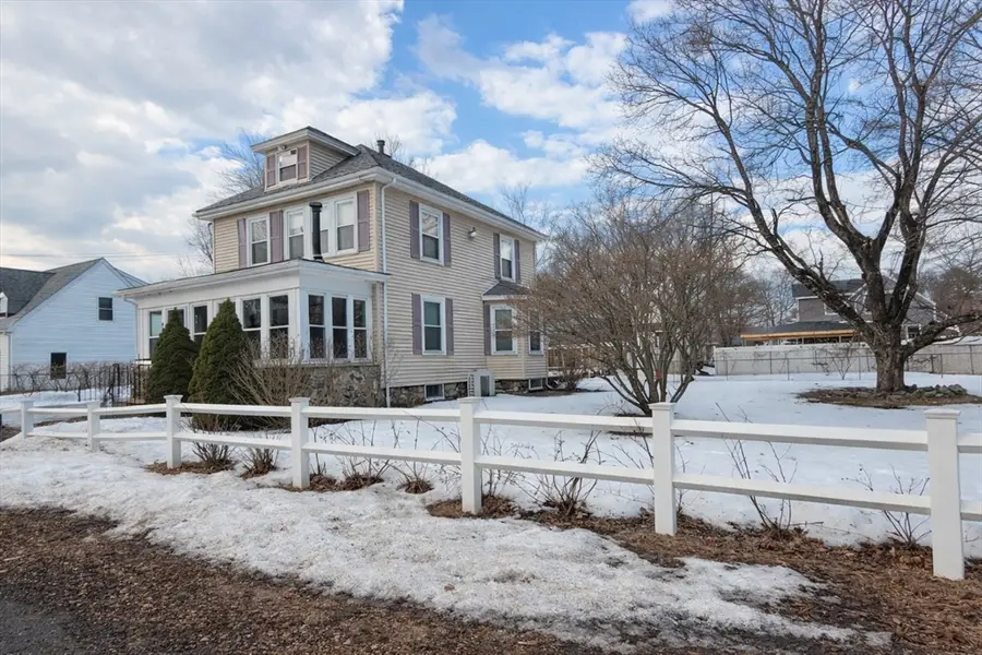 54 Jordan St, Haverhill, MA 01830 - #2