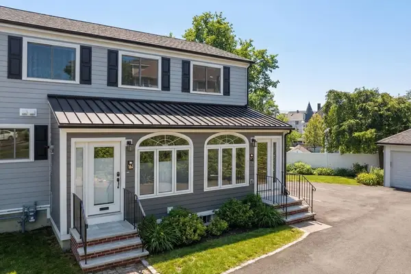 163 Clay #3, Quincy, MA 02170