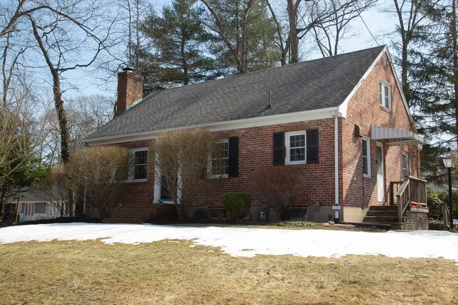 32 Cole Ter, Randolph, MA 02368 - #2