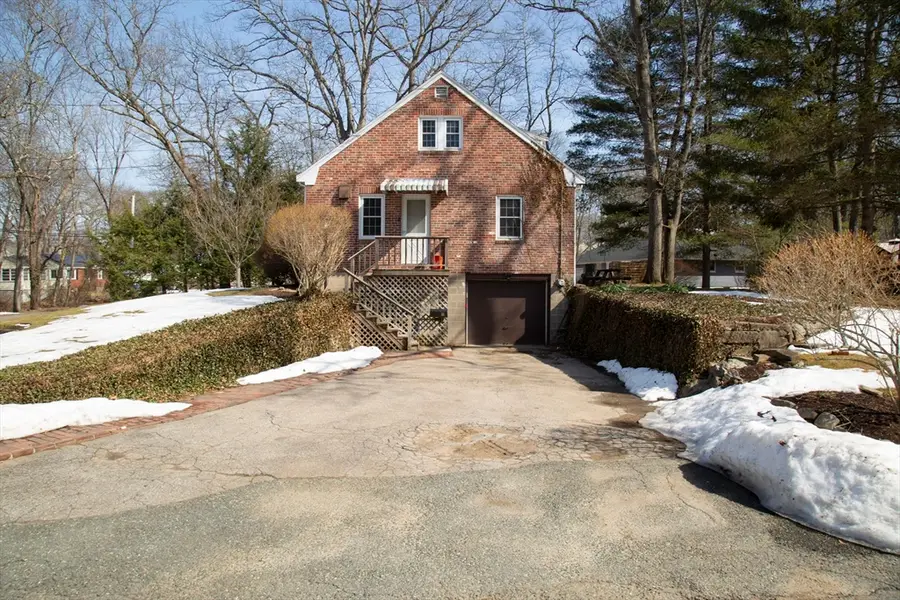 32 Cole Ter, Randolph, MA 02368 - #3