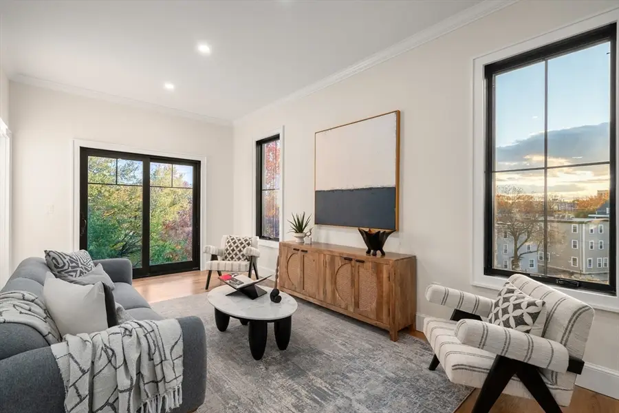 34 Vinton Street #PH4, Boston, MA 02127 - #2