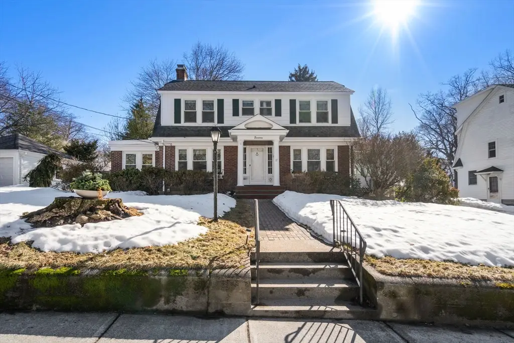 17 Brigham Rd, Framingham, MA 01702 - #1