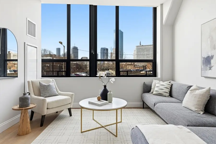 100 Shawmut Ave #201, Boston, MA 02118 - #2