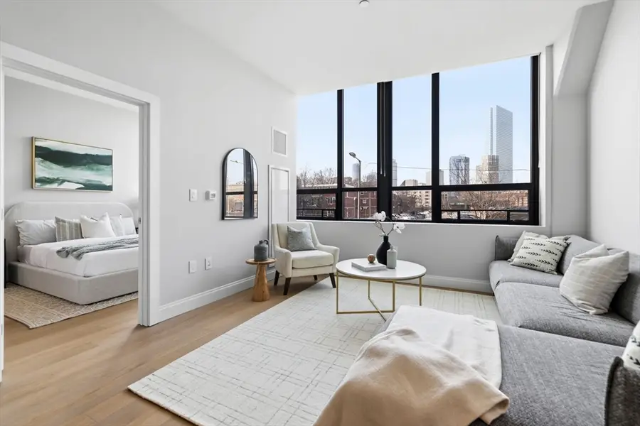 100 Shawmut Ave #201, Boston, MA 02118 - #3