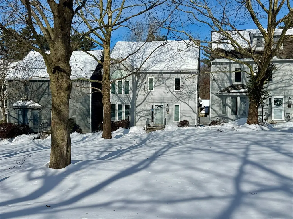 84 Kim Ter #84, Stoughton, MA 02072 - #1