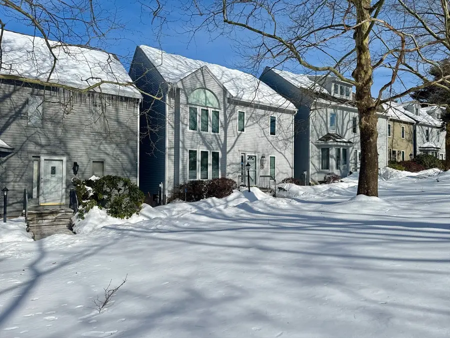 84 Kim Ter #84, Stoughton, MA 02072 - #2