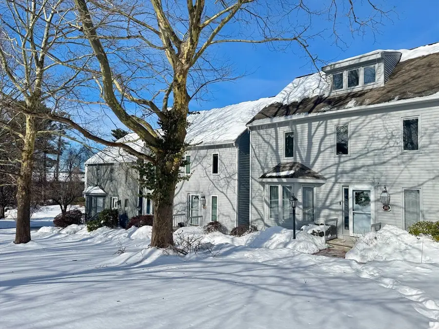 84 Kim Ter #84, Stoughton, MA 02072 - #3