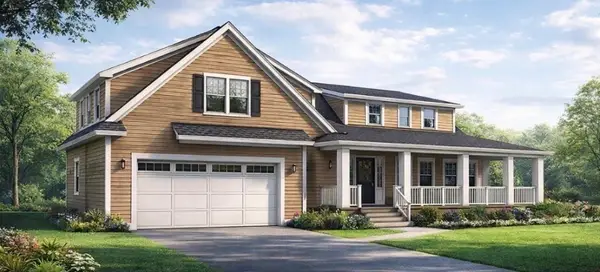 Lot 0 Anthony St, Berkley, MA 02779