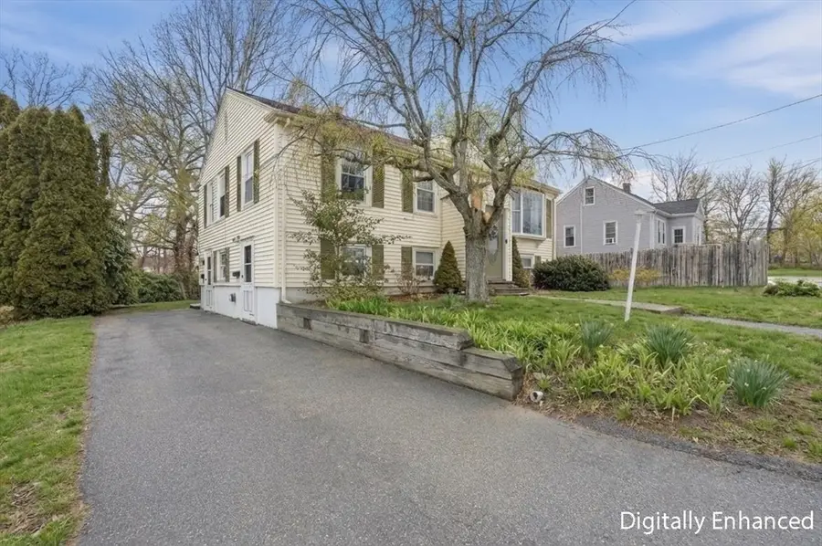 48 Bellevue St, Fairhaven, MA 02719 - #2