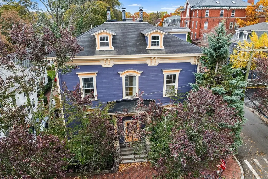 145 Federal St #3, Salem, MA 01970 - #1