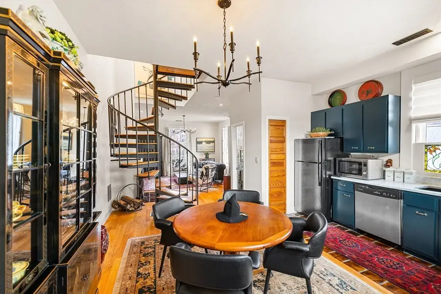 145 Federal St #3, Salem, MA 01970 - #2