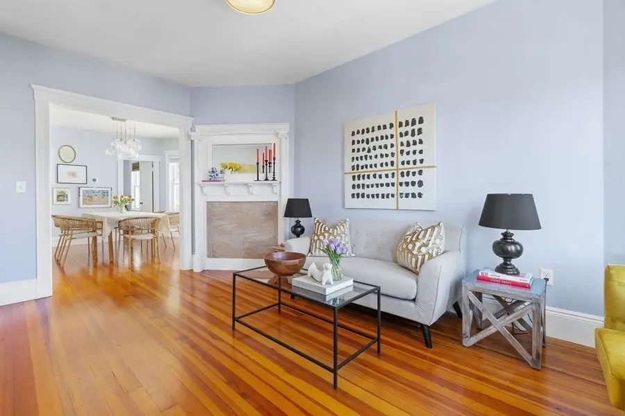 41 Sudan St. #PH, Boston, MA 02125 - #3