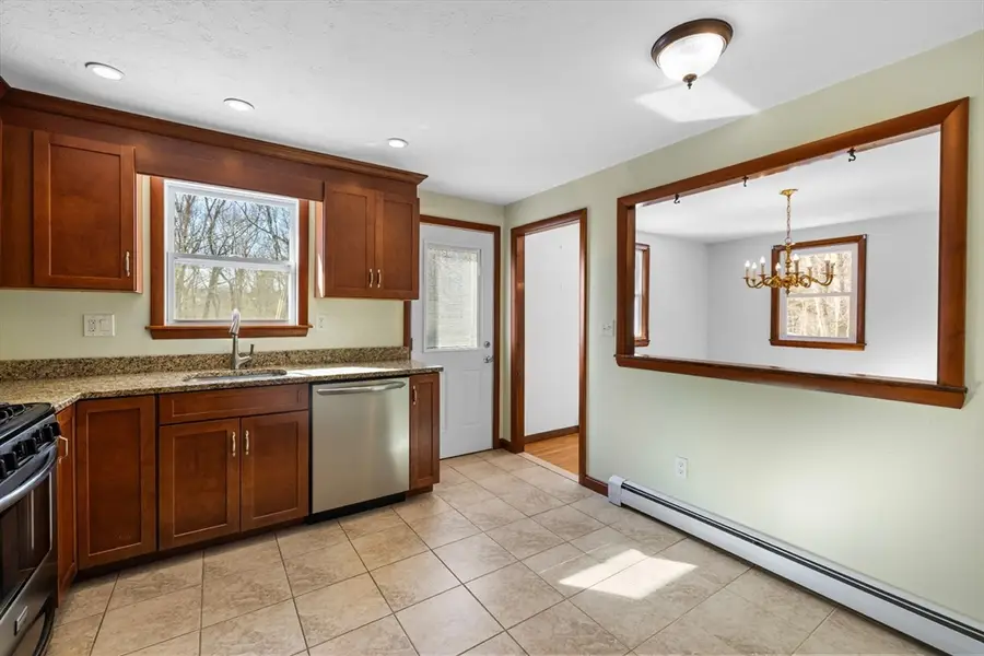 117 Allen Road, North Easton, MA 02356 - #3