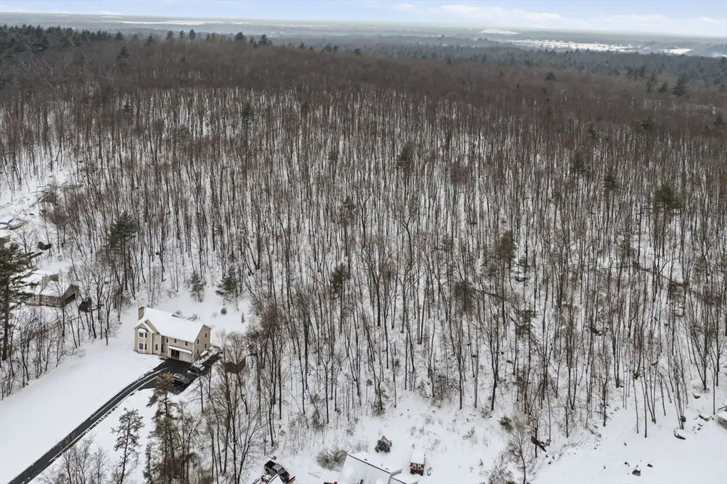 0 Kendall St, Granby, MA 01033 - #1