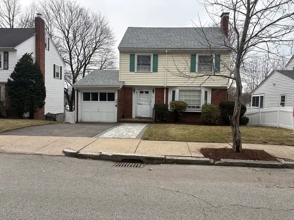 72 Redlands Rd, Boston, MA 02132