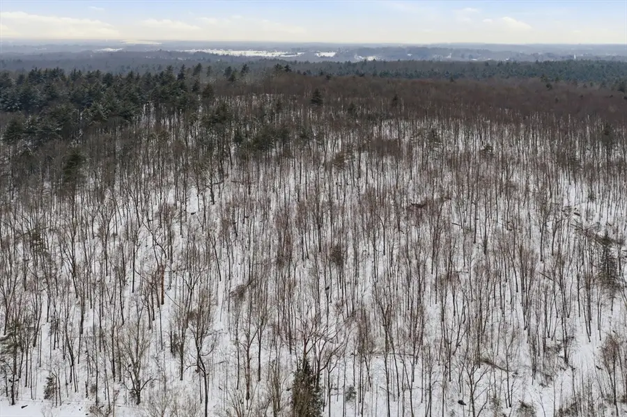 0 Kendall, Parcel A, Granby, MA 01033 - #3