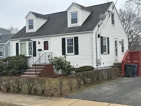 31 Badger Rd, Boston, MA 02136