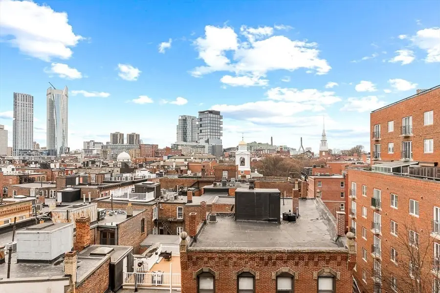 300 Commercial St #709, Boston, MA 02109 - #2