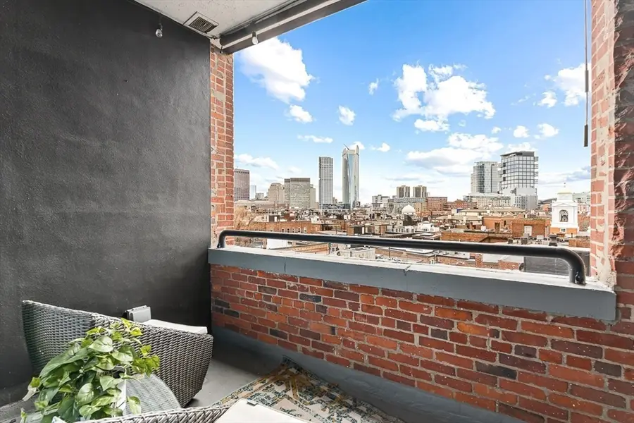 300 Commercial St #709, Boston, MA 02109 - #3