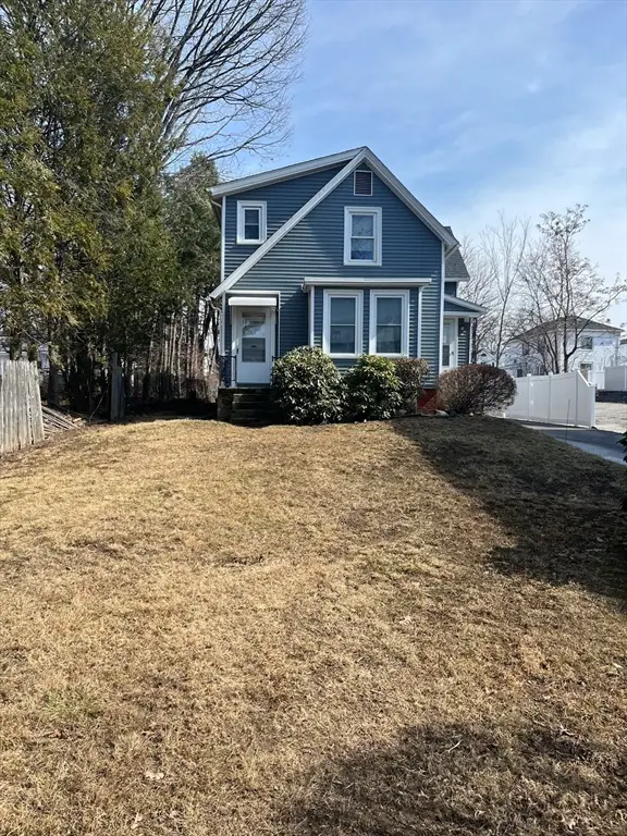 10 Malden St, Worcester, MA 01606 - #3