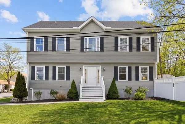 143 Wright St, Arlington, MA 02474