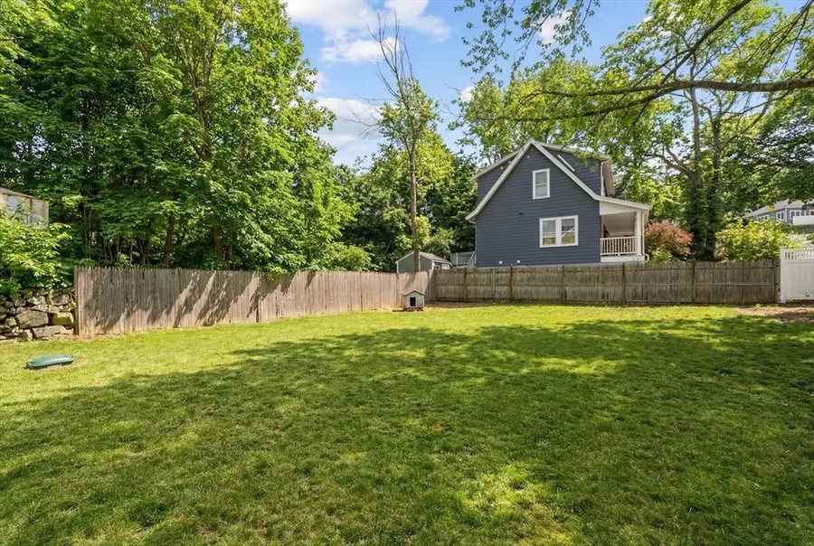 143 Wright St, Arlington, MA 02474 - #3