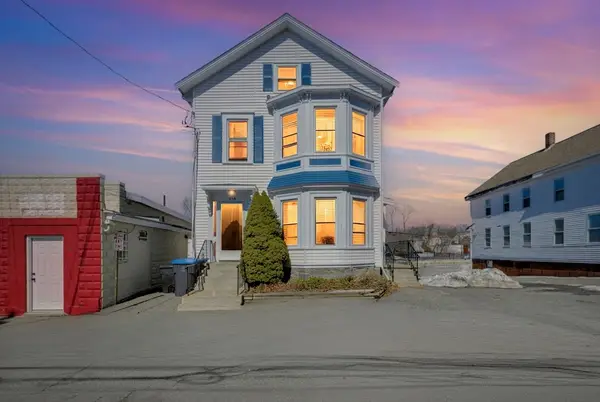 45 Summer St, Natick, MA 01760