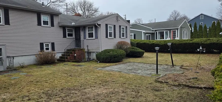 20 Homer Road, Arlington, MA 02476 - #2