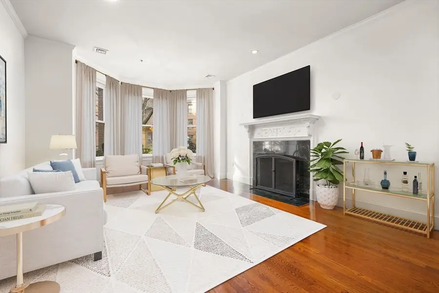 402 Marlborough St #2, Boston, MA 02115 - #2