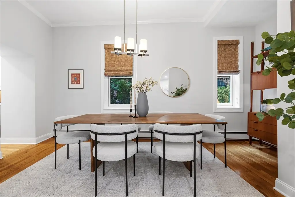 22 Church St #2, Boston, MA 02116 - #1