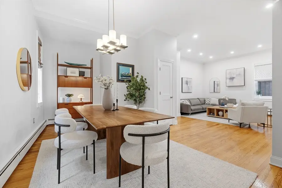 22 Church St #2, Boston, MA 02116 - #2