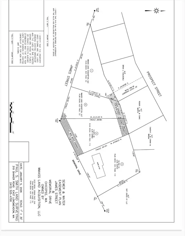 523 James St, Chicopee, MA 01020 - #3